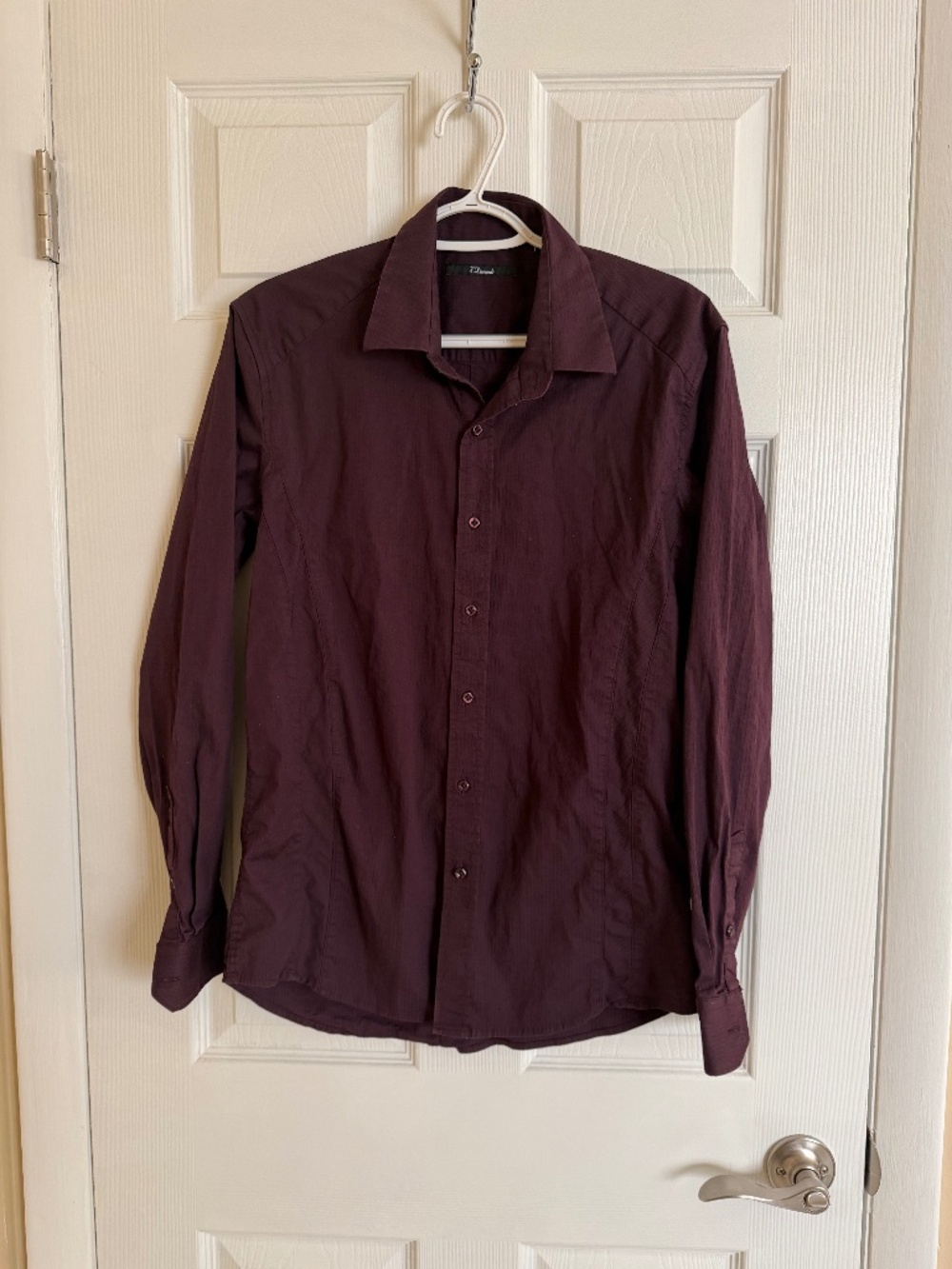 7 diamonds dress shirt